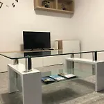 Casa Luxury Emilia Hotel 3*