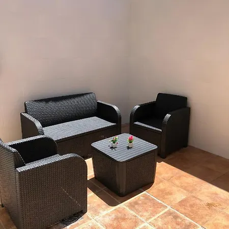 Holiday home Casa Chalet Luxury Emilia *