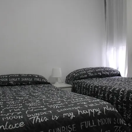 Holiday home Casa Chalet Luxury Emilia Valencia