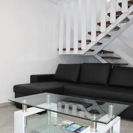 Casa Luxury Emilia 3* Βαλένθια