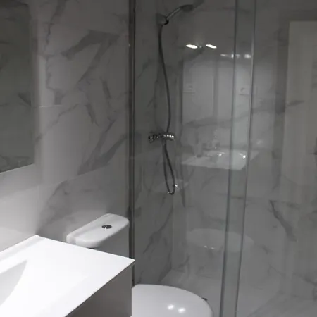 فندق Casa Luxury Emilia 3*