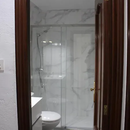 Casa Luxury Emilia فالنسيا