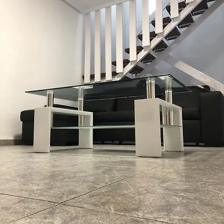 Casa Luxury Emilia Ξενοδοχείο