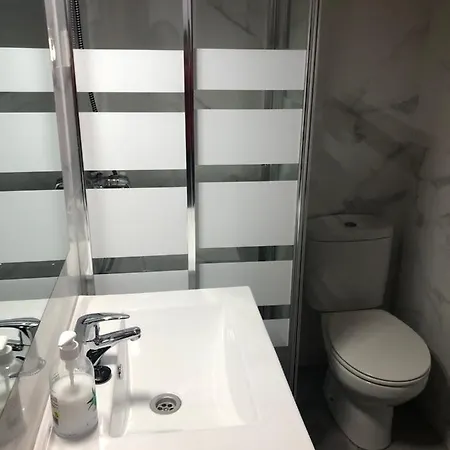 Holiday home Casa Chalet Luxury Emilia Valencia