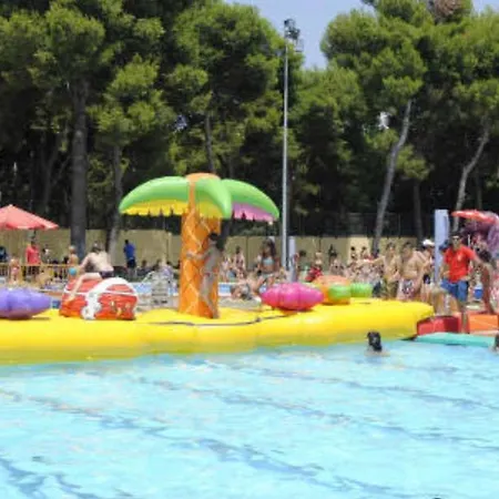 Casa Chalet Luxury Emilia Holiday home Valencia