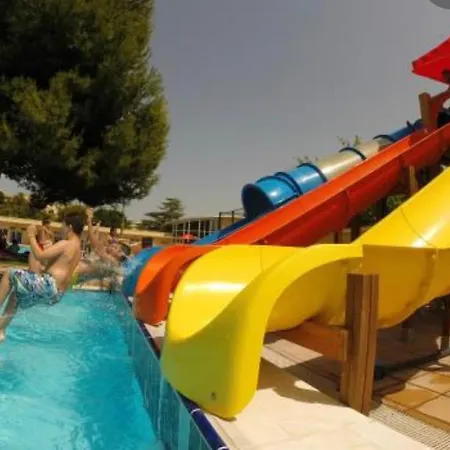 Casa Chalet Luxury Emilia *